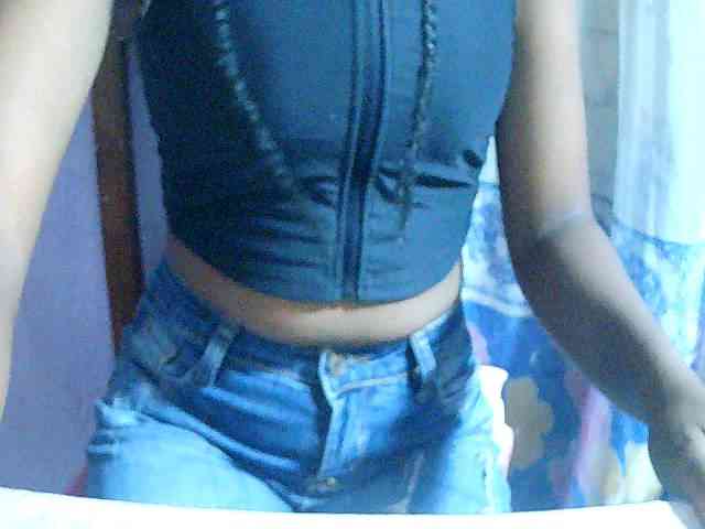 Cathalia3105 webcam