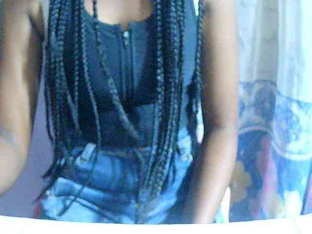 Cathalia3105 webcam