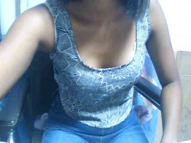 Cathalia3105 webcam