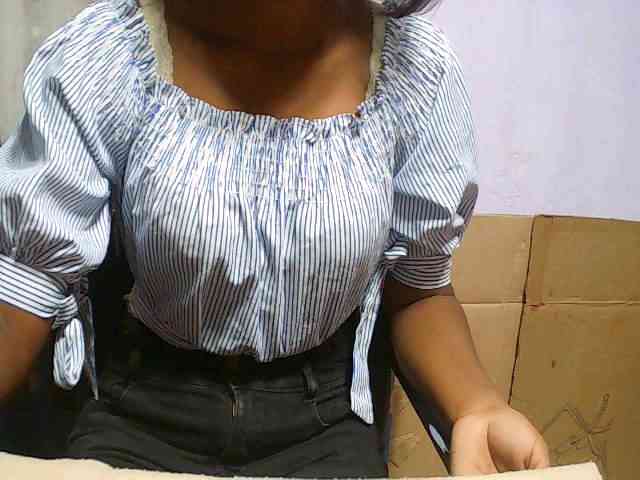 Cathalia3105 webcam