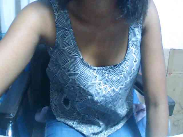 Cathalia3105 webcam