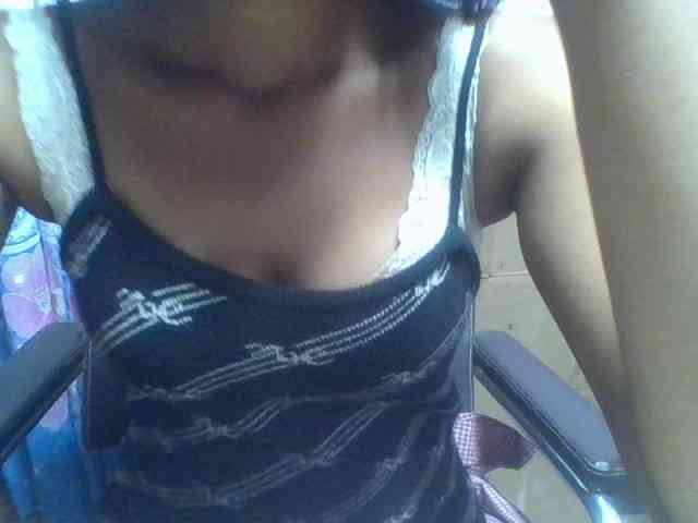 Cathalia3105 webcam
