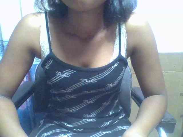 Cathalia3105 webcam