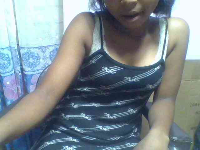 Cathalia3105 webcam