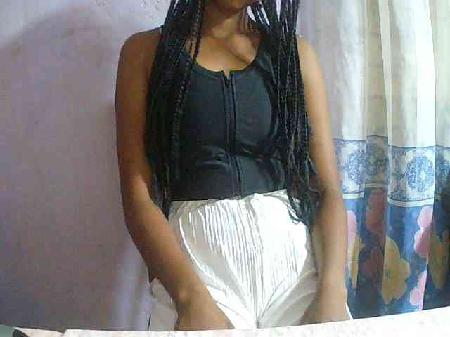 Cathalia3105 webcam