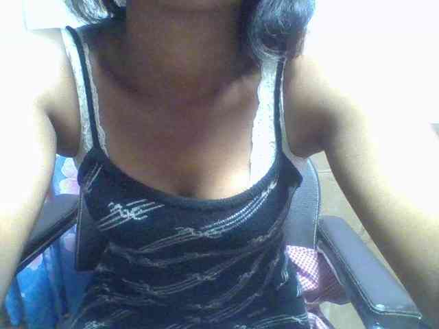 Cathalia3105 webcam