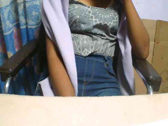 Cathalia3105 webcam