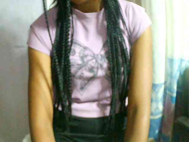 Cathalia3105 webcam