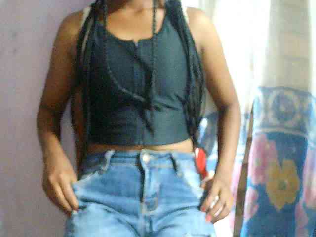 Cathalia3105 webcam