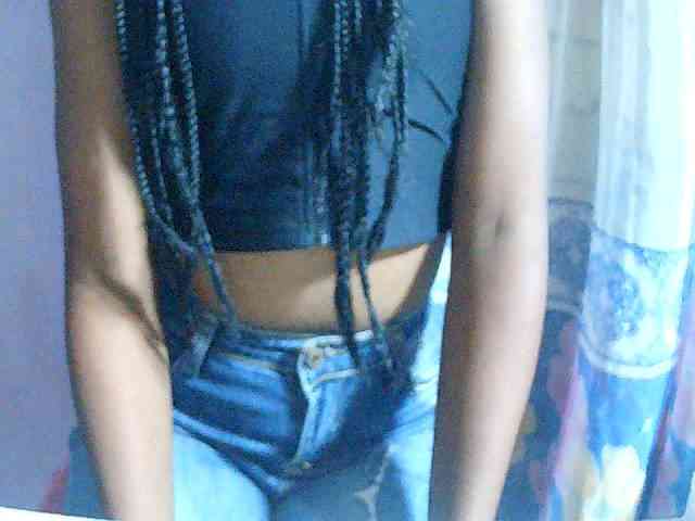 Cathalia3105 webcam