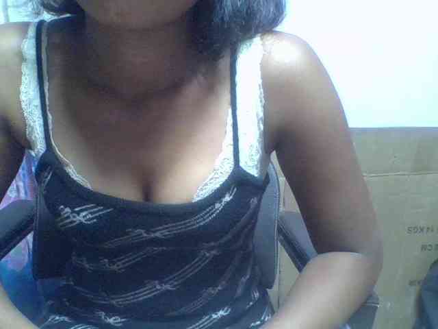Cathalia3105 webcam