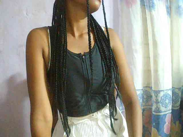 Cathalia3105 webcam