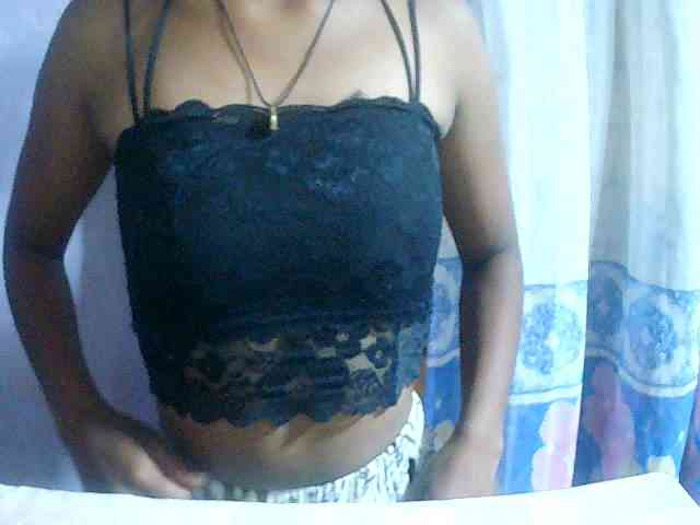 Cathalia3105 webcam