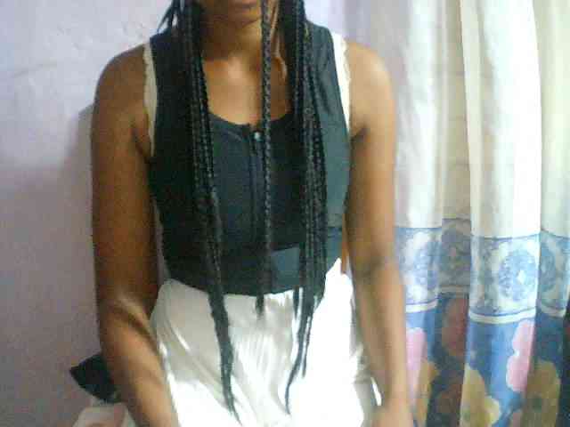 Cathalia3105 webcam