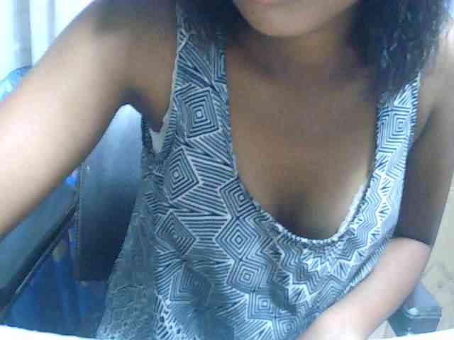 Cathalia3105 webcam