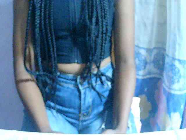 Cathalia3105 webcam