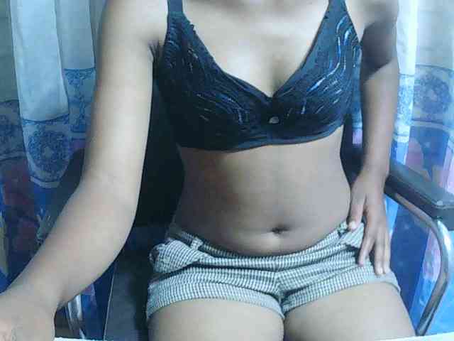 Cathalia3105 webcam