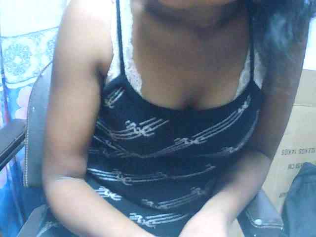 Cathalia3105 webcam