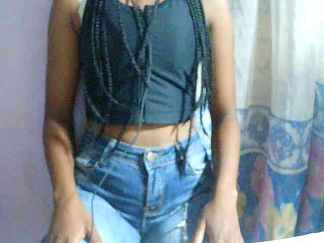 Cathalia3105 webcam