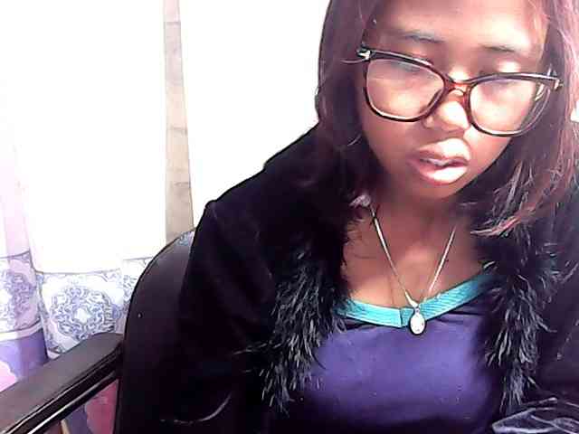 Cathalia3105 webcam