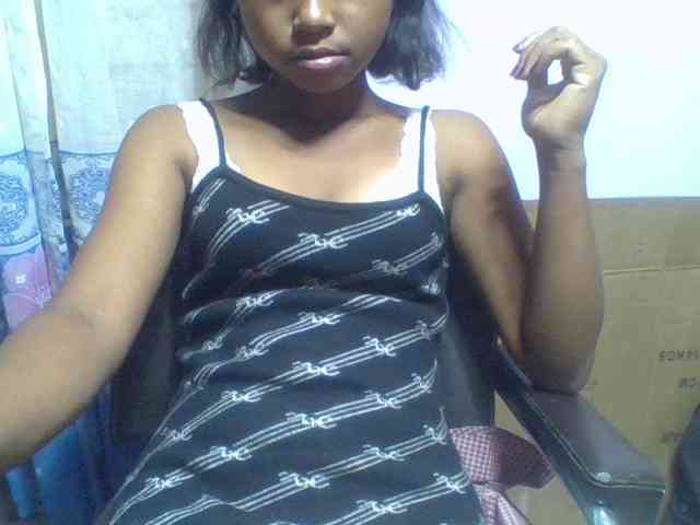 Cathalia3105 webcam