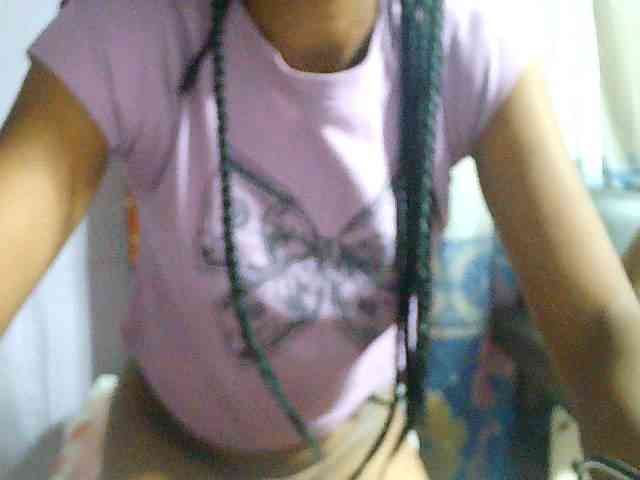 Cathalia3105 webcam