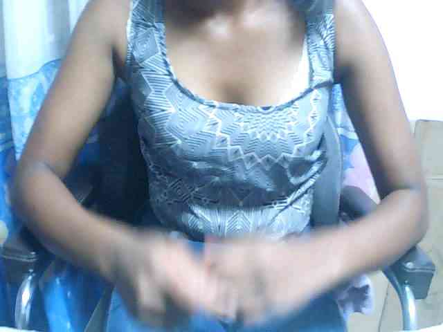 Cathalia3105 webcam
