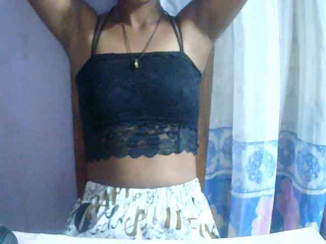 Cathalia3105 webcam