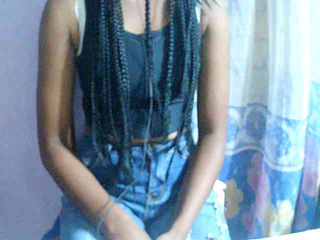 Cathalia3105 webcam