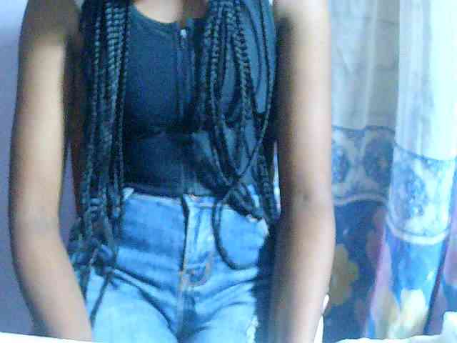 Cathalia3105 webcam