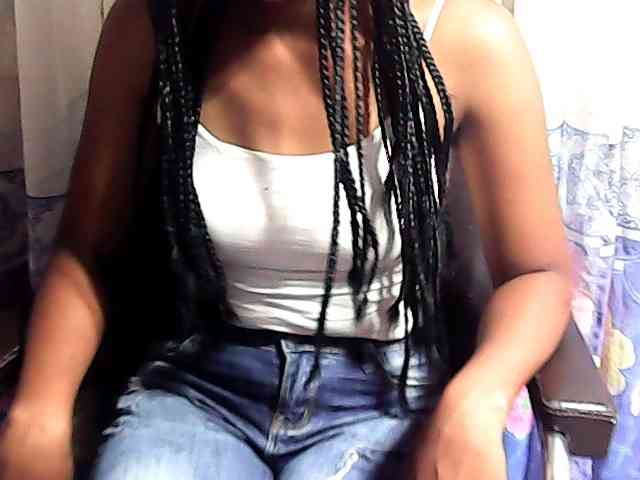 Cathalia3105 webcam