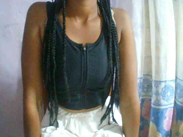 Cathalia3105 webcam