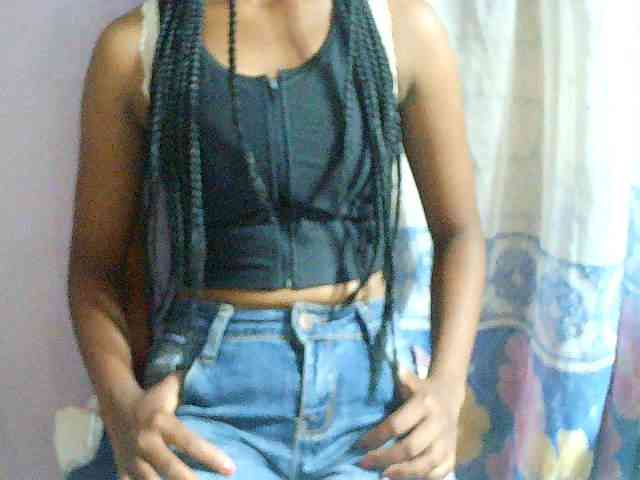Cathalia3105 webcam
