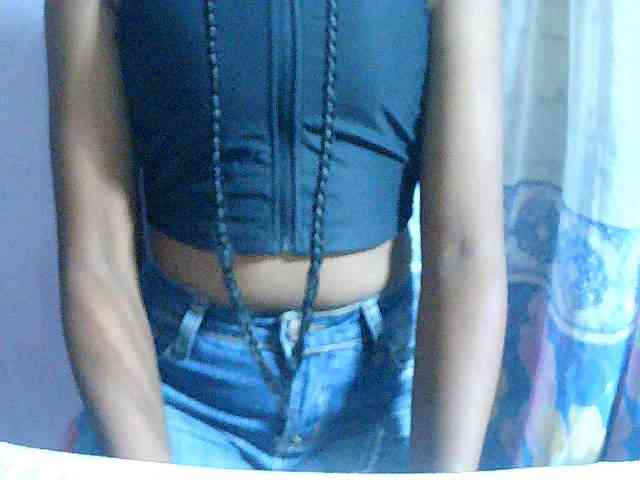 Cathalia3105 webcam