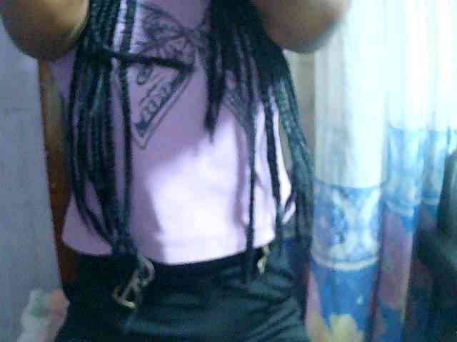 Cathalia3105 webcam