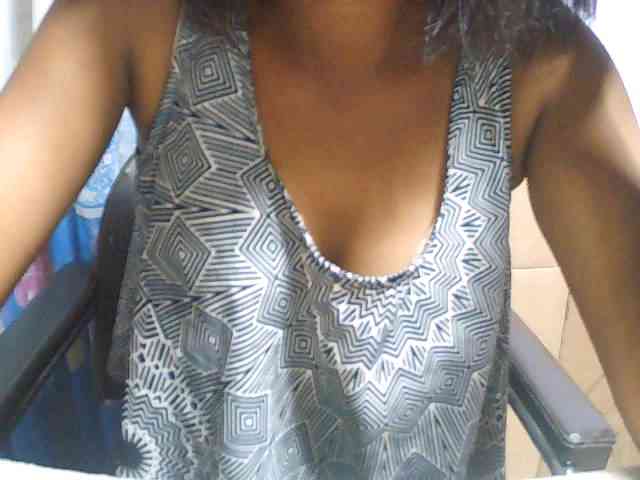 Cathalia3105 webcam