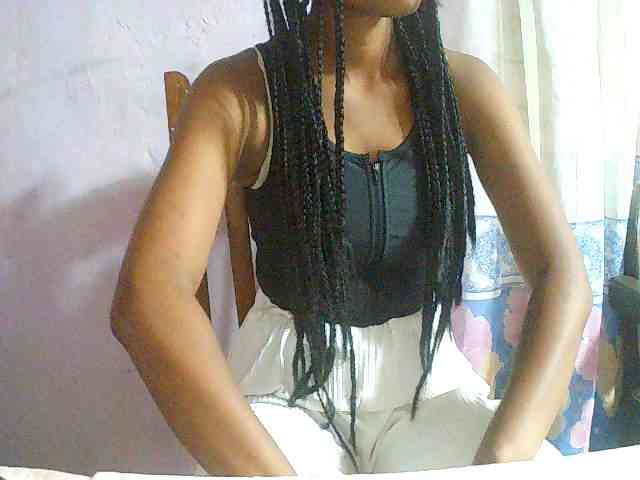 Cathalia3105 webcam