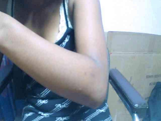 Cathalia3105 webcam