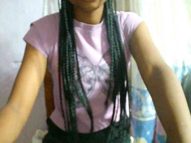 Cathalia3105 webcam