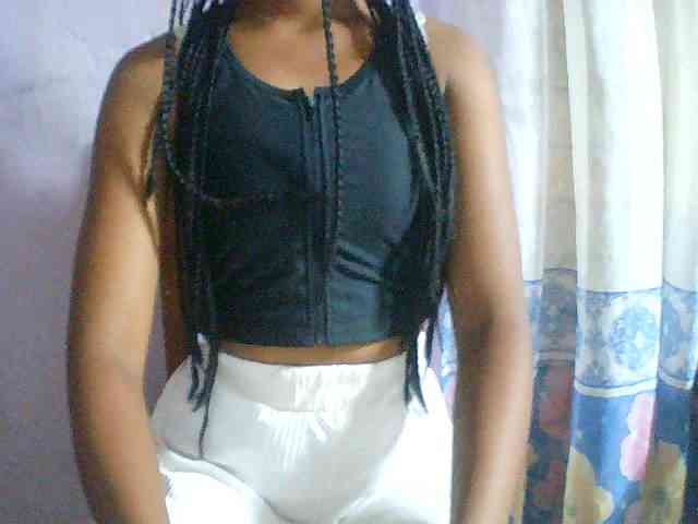 Cathalia3105 webcam