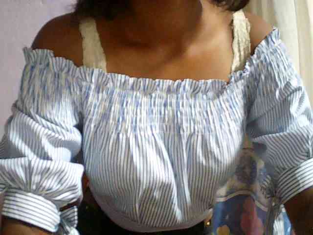 Cathalia3105 webcam