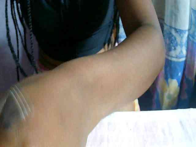 Cathalia3105 webcam
