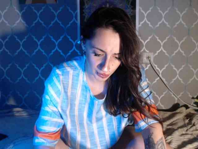 uwu-Monica webcam