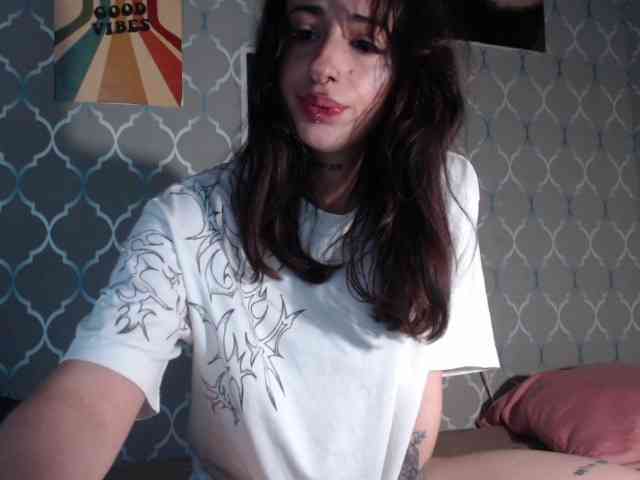 uwu-Monica webcam