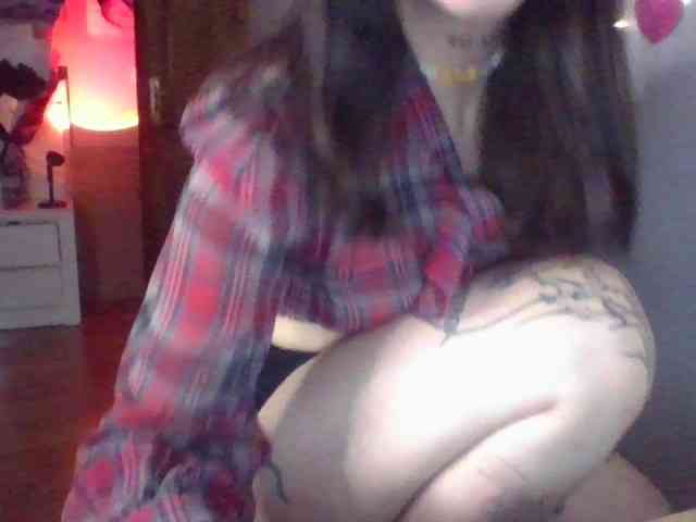 uwu-Monica webcam