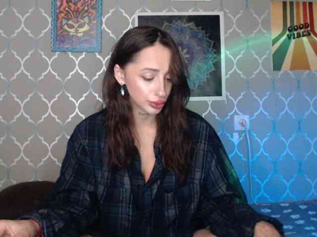 uwu-monica's live room