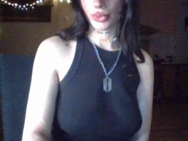 uwu-Monica webcam
