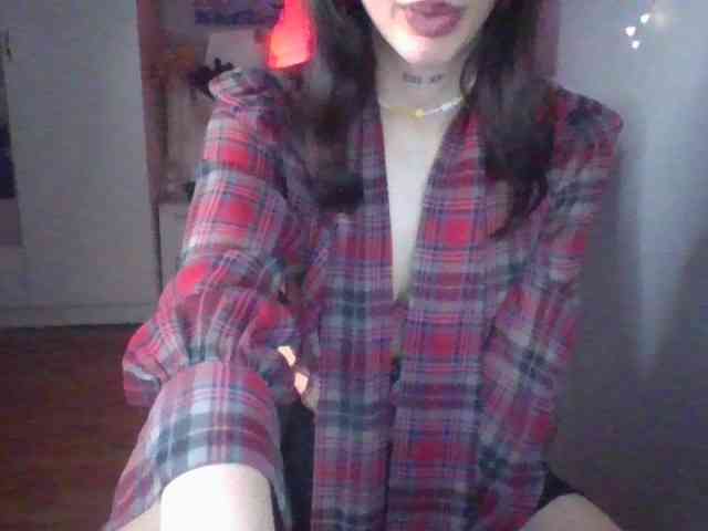 uwu-Monica webcam