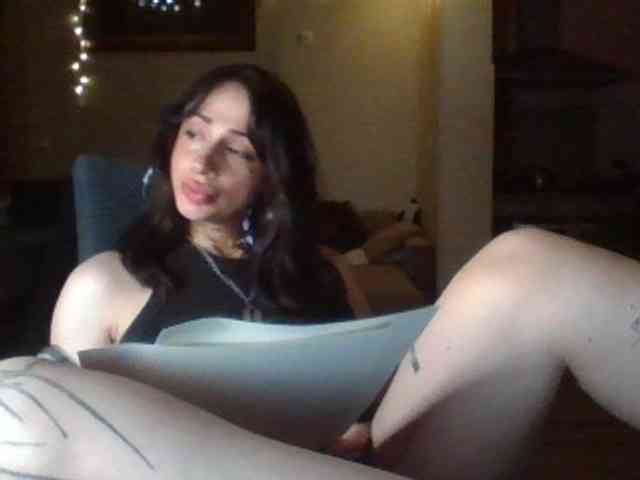 uwu-monica's live room