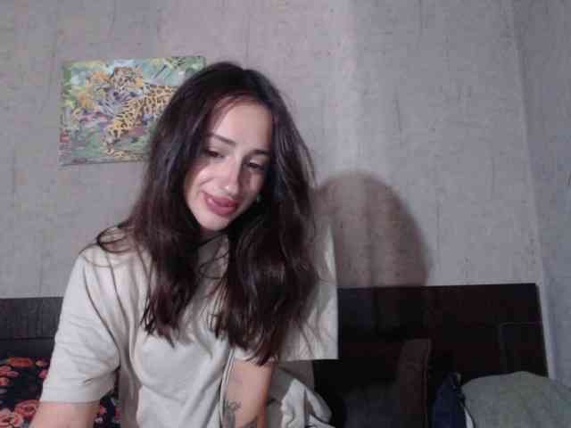 uwu-Monica webcam